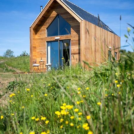 Tarset Tor - Bothy 3 Apartment Greenhaugh ภายนอก รูปภาพ