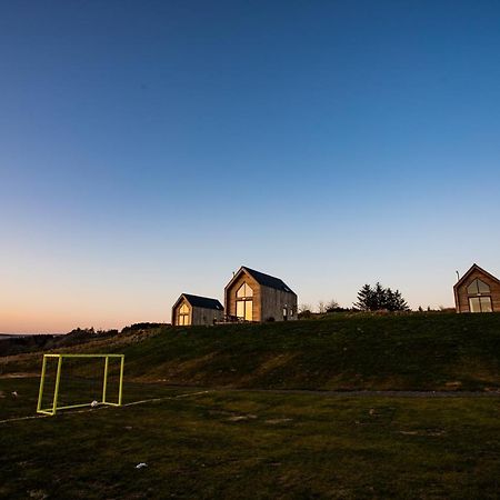 Tarset Tor - Bothy 3 Apartment Greenhaugh ภายนอก รูปภาพ