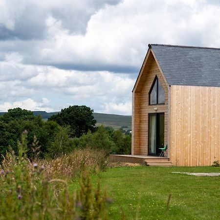 Tarset Tor - Bothy 3 Apartment Greenhaugh ภายนอก รูปภาพ