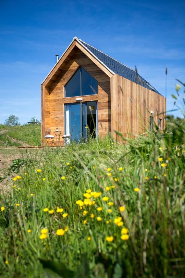 Tarset Tor - Bothy 3 Apartment Greenhaugh ภายนอก รูปภาพ
