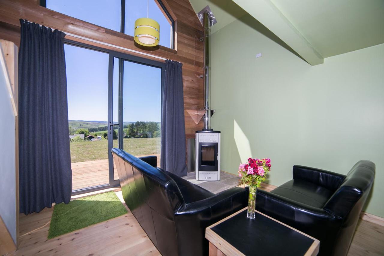 Tarset Tor - Bothy 3 Apartment Greenhaugh ภายนอก รูปภาพ
